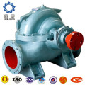 S SH type water double suction pump